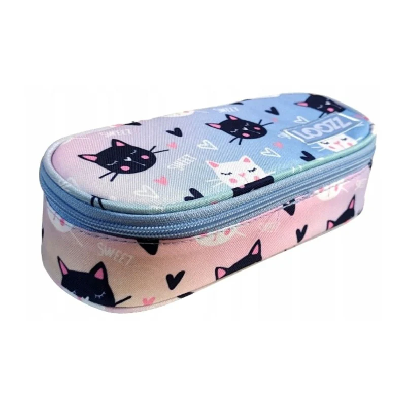 PENAR NEECHIPA STIL BORSETA SM HAPPY CATS OVAL