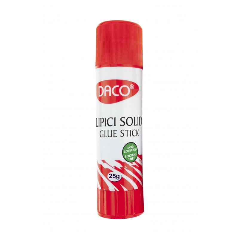 LIPICI SOLID PVP 25 GR