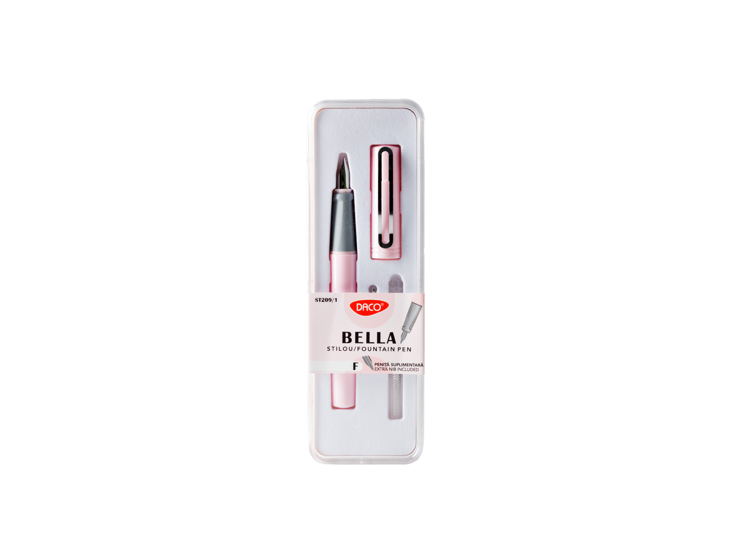 STILOU BELLA DACO ST209/1
