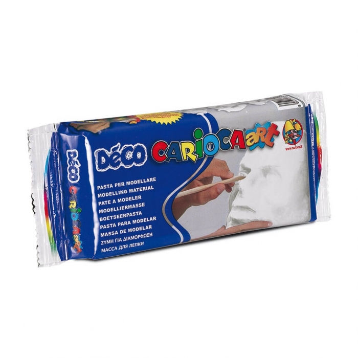 PASTA MODELATOARE ALBA 500g