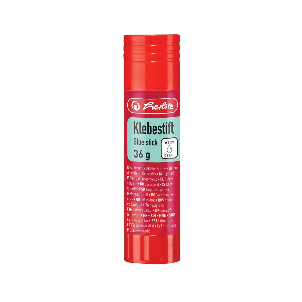 LIPICI STICK 36G