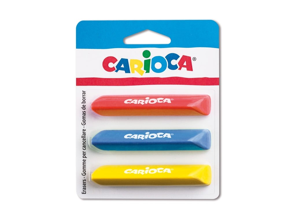 GUMA STIL CARIOCA TRILONG
