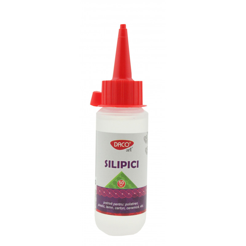 LIPICI SILICON 50 ML SILIPICI 