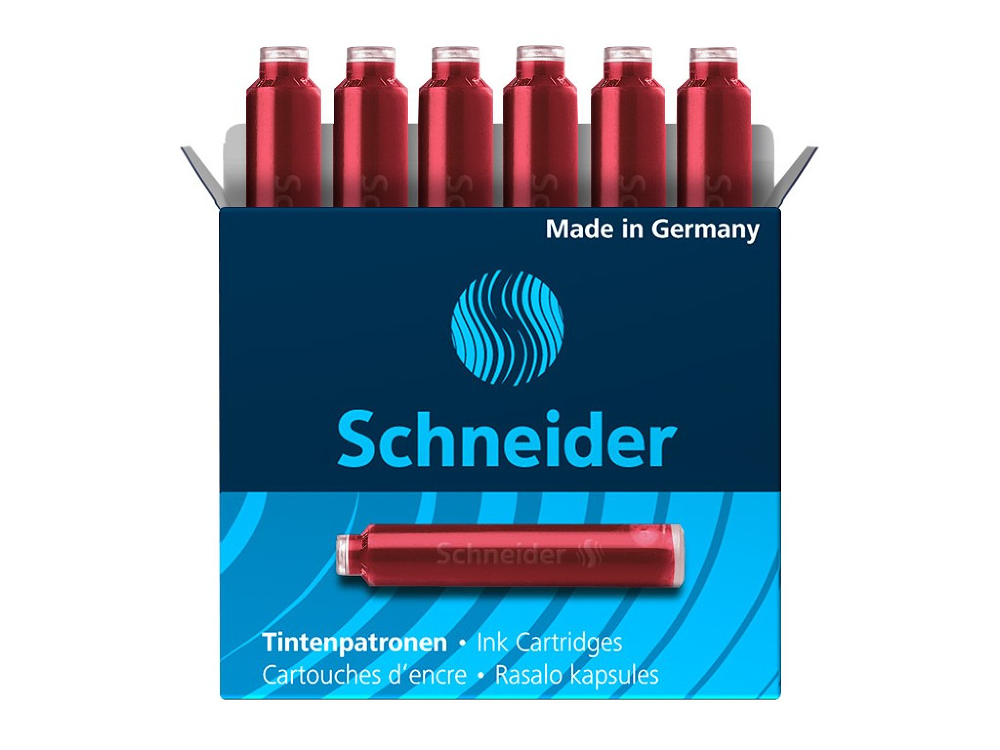 SET REZERVE ROSII SCHNEIDER 6 / SET