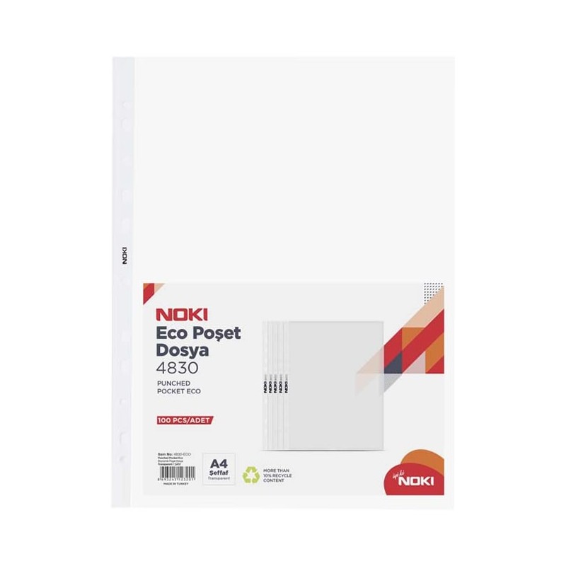 FOLIE PROTECTIE 100 / SET