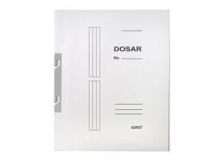 DOSAR PLIC 230 G / M PATRAT