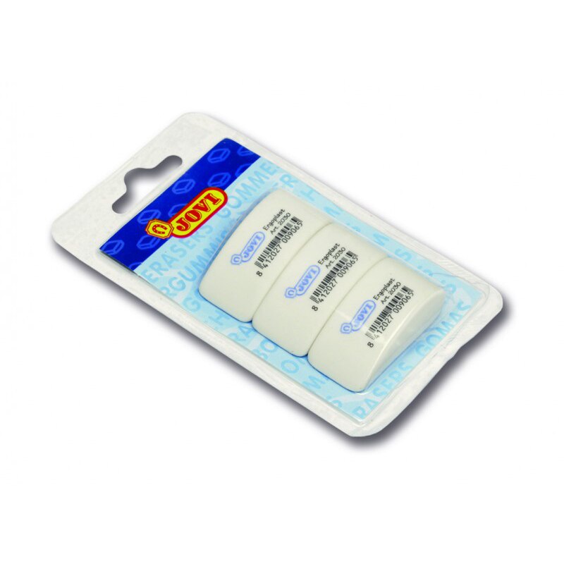 RADIERA ERGOSOFT JOVI