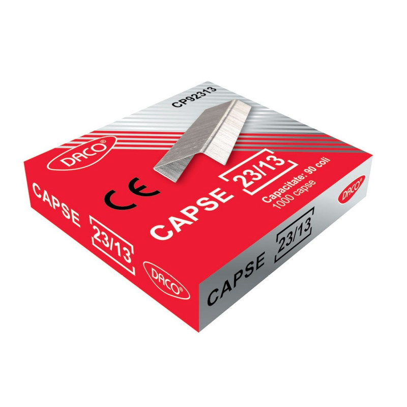 CAPSE 23/13 DACO CP92313