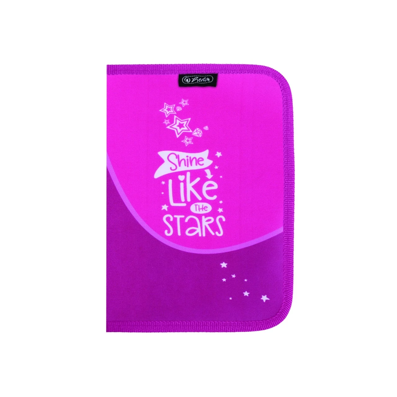 PENAR ECHIPAT CU 1 FERMOAR SI 2 CLAPE STARS HERLITZ