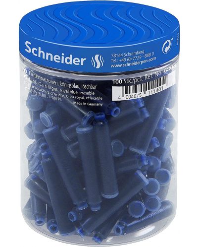 PATRON CERNEALA SCHNEIDER 100 / BORCAN