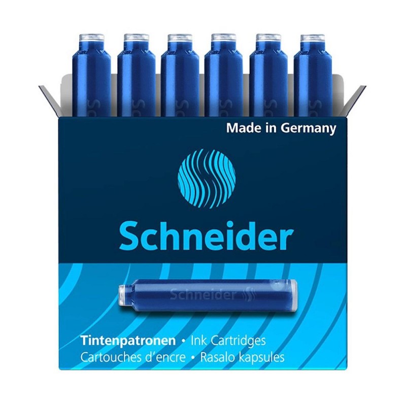 SET REZERVE SCHNEIDER ALBASTRE 6 / SET