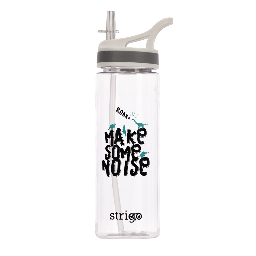 BIDON "MAKE SOME NOISE"  600 ML