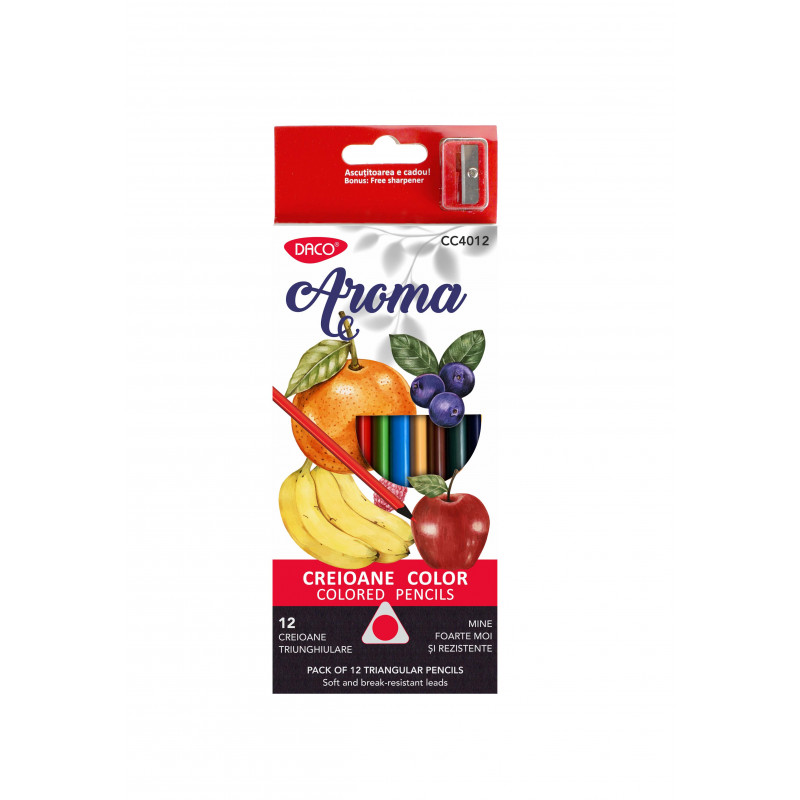 CREION COLOR 12 PARFUMAT AROMA