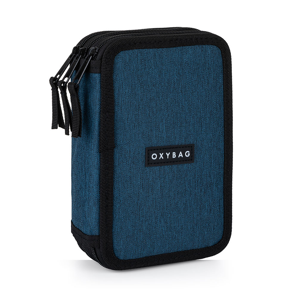PENAR NEECHIPAT CU 3 FERMOARE BLUE OXY