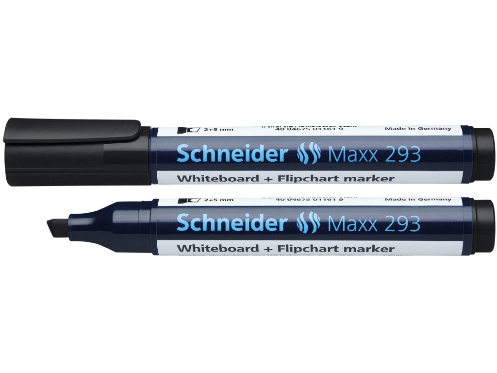 Board Marker Schneider Maxx 293