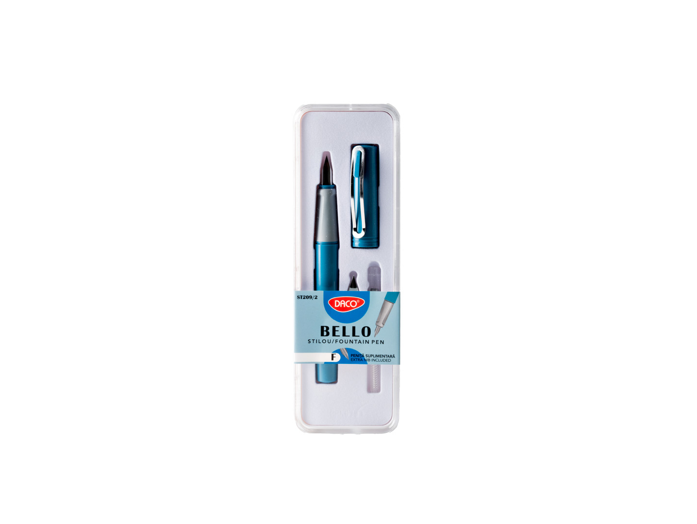 STILOU BELLO DACO ST209/2