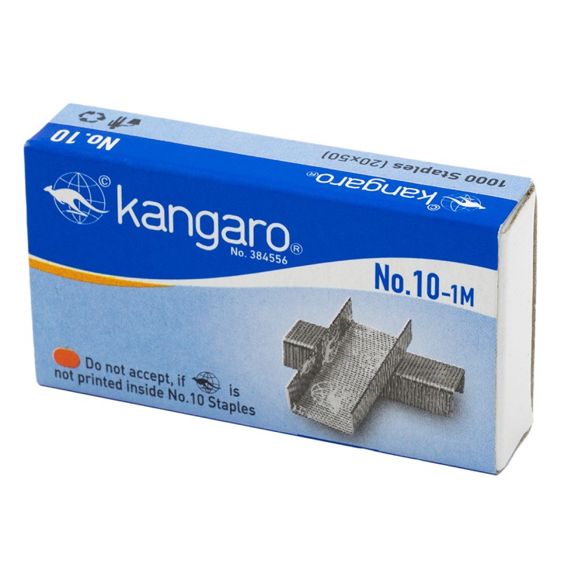 SET CAPSE NR 10-1M KANGAROO