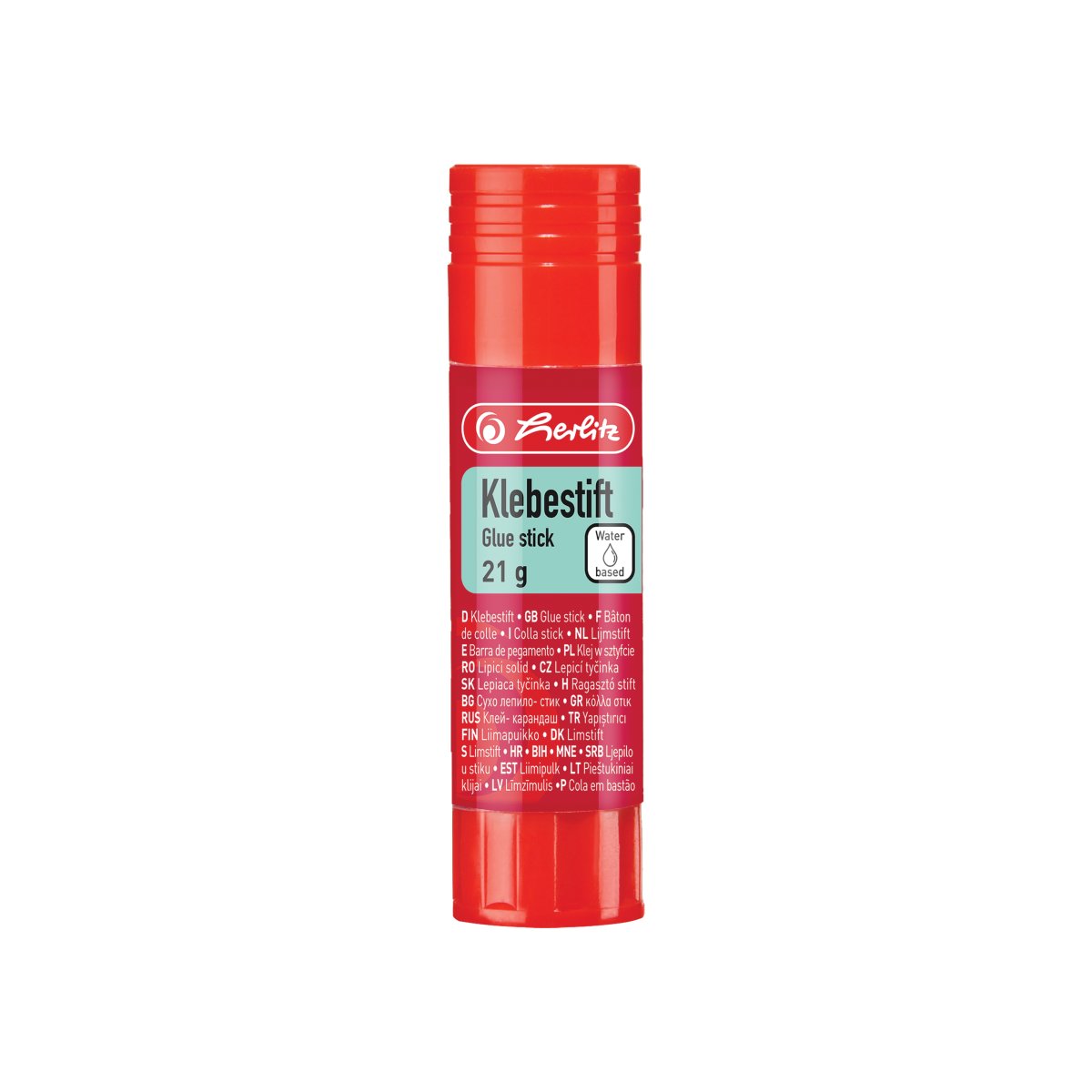 LIPICI STICK 21G
