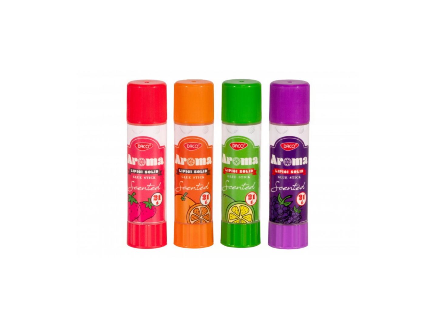 LIPICI SOLID PVP AROMA 21G