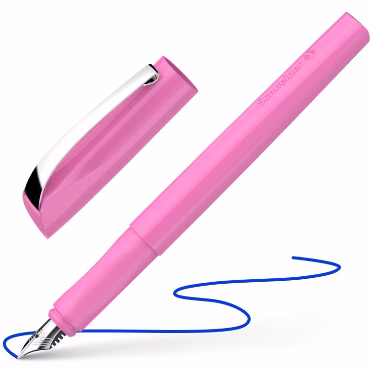 STILOU SCHNEIDER CEOD COLOR ROZ