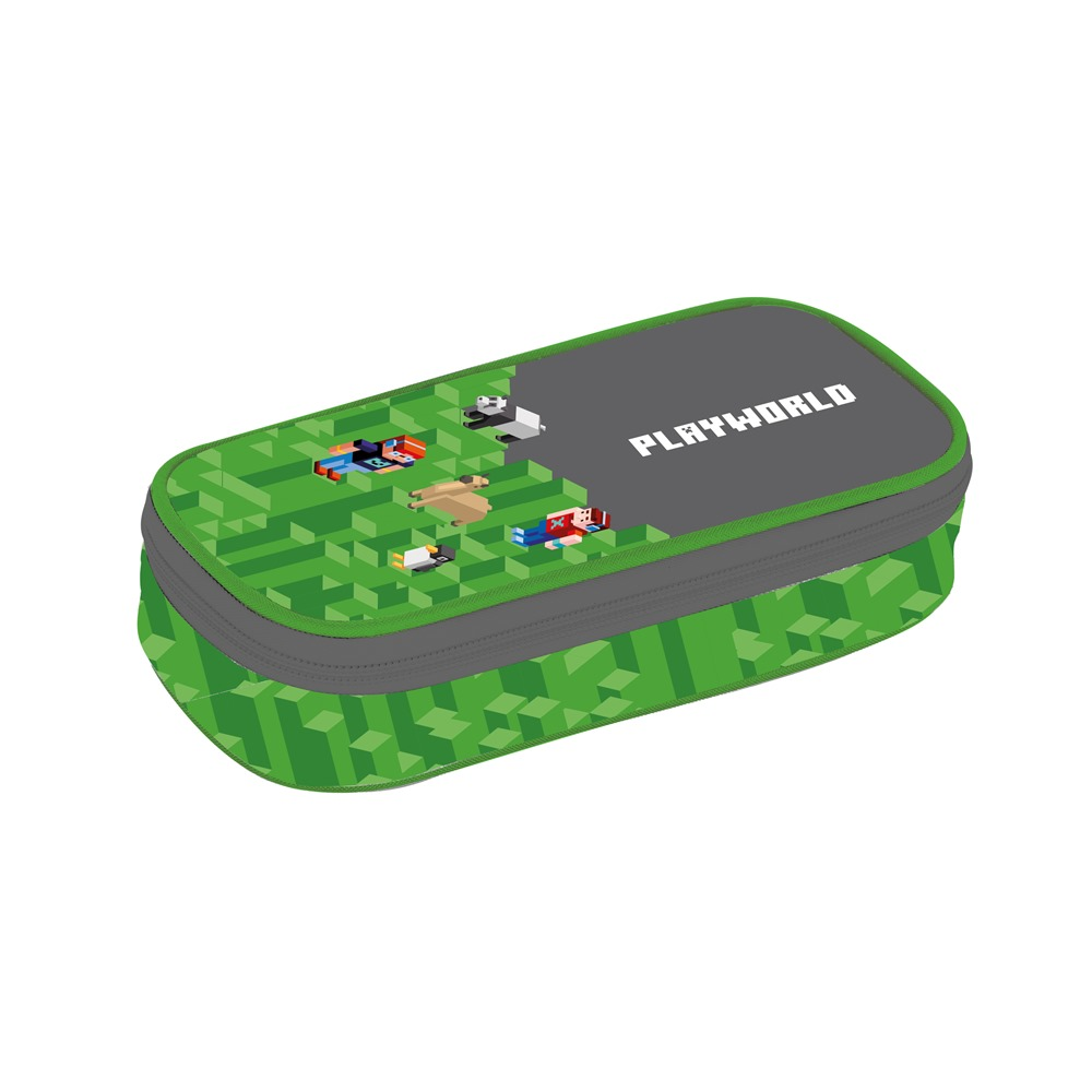 PENAR NEECHIPAT CU 1 COMPARTIMENT OXY POUCH PLAYWORLD 