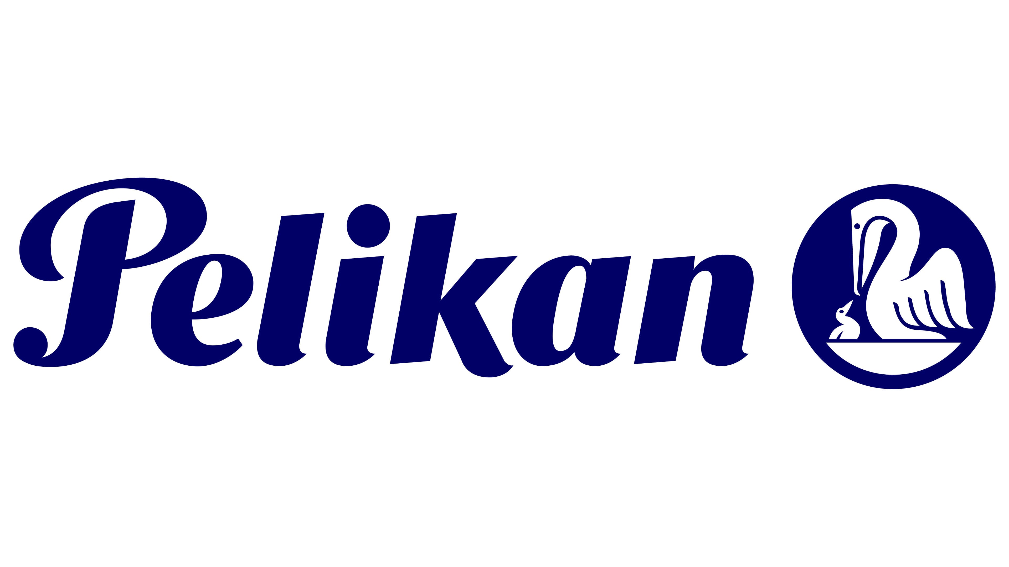 Pelikan Pelikan