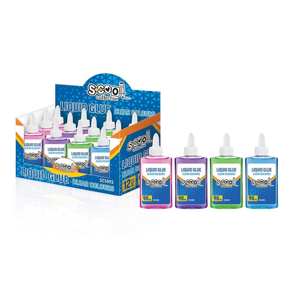LIPICI LICHID COLOR 90 ML