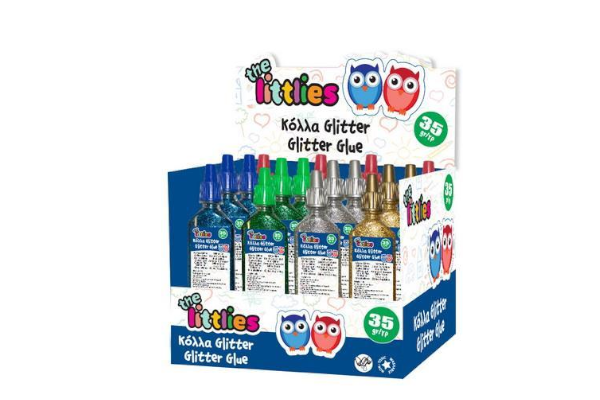 LIPICI CU SCLIPICI MUST 35 ML