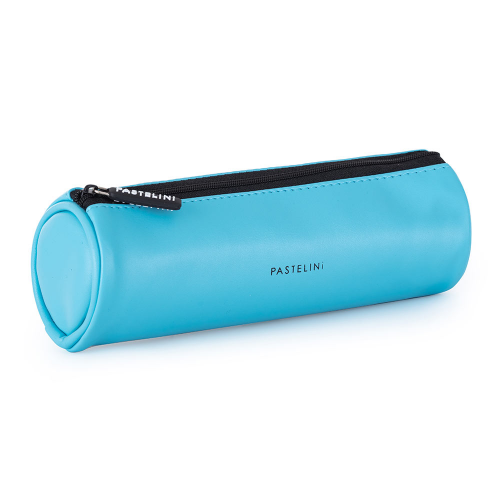 PENAR NEECHIPAT CU 1 COMPARTIMENT POUNCH BLUE