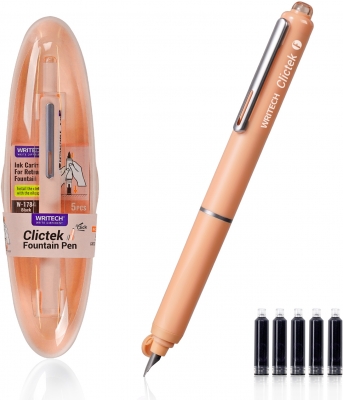 STILOU RETRACTABIL WRITECH