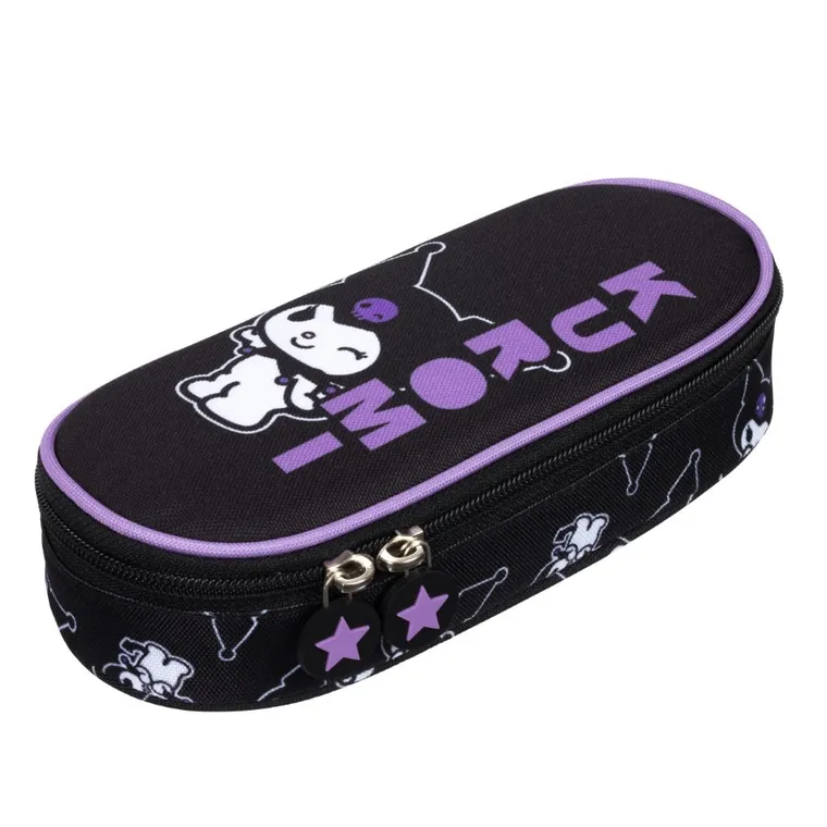 PENAR NEECHIPAT CU 1 FERMOAR OVAL KUROMI 