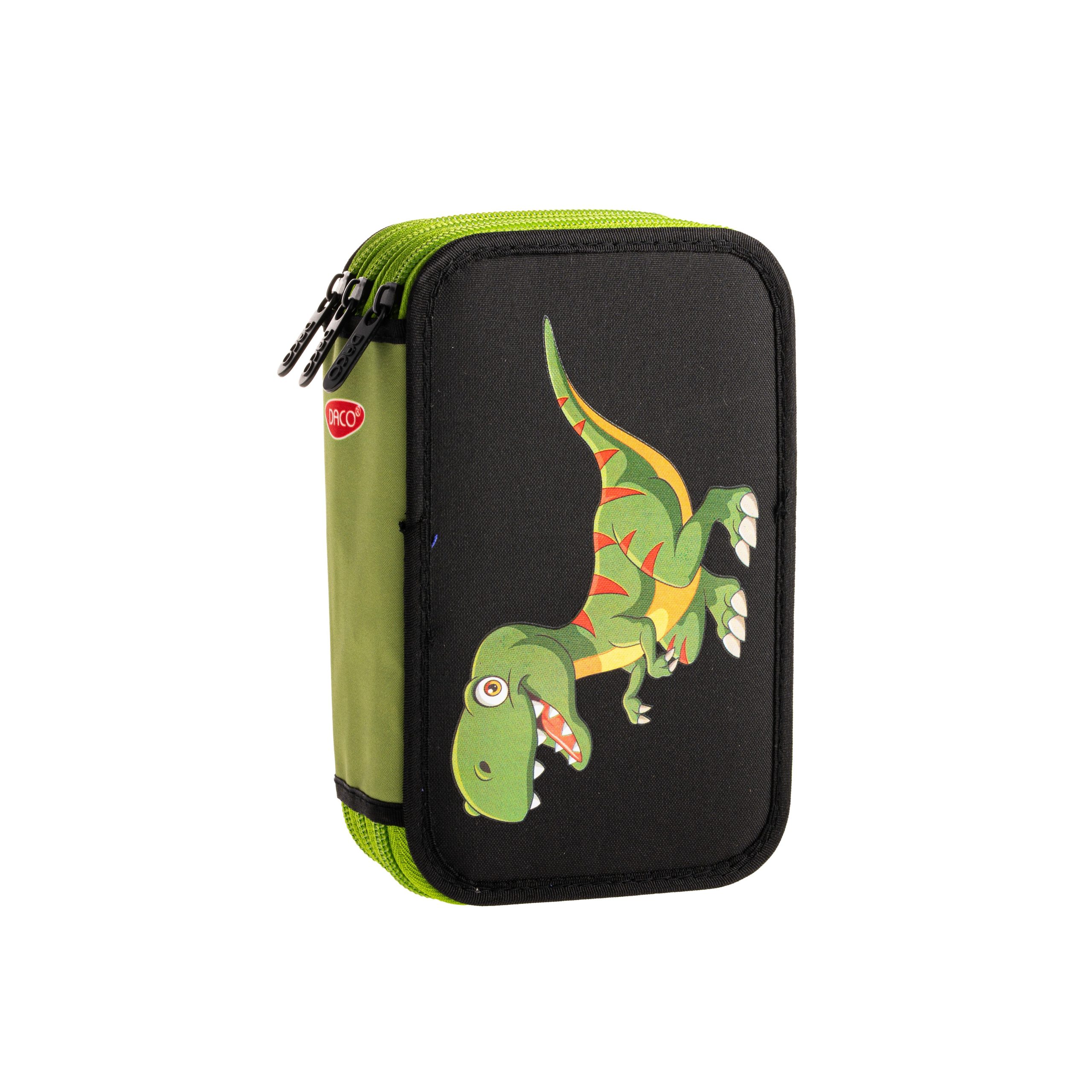 PENAR NEECHIPAT CU 3 COMPARTIMENTE DINO