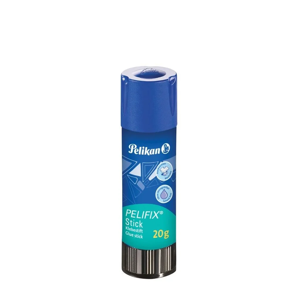 LIPICI SOLID 20G PELIKAN