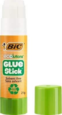 LIPICI SOLID ECOLUTIONS 21G BIC