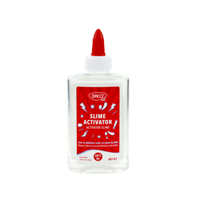 ACTIVATOR SLIME 147ML 