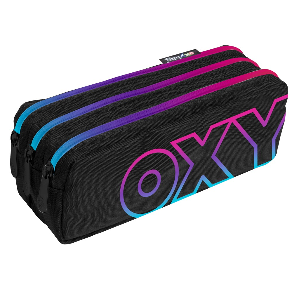 PENAR NEECHIPAT CU 3 COMPARTIMENTE OXY RAINBOW