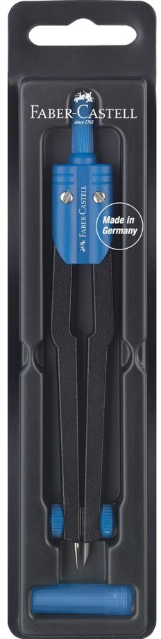 COMPAS COLLEGE MIC FABER CASTELL
