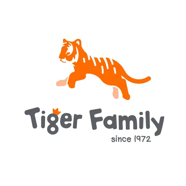 TIGER FAMILY